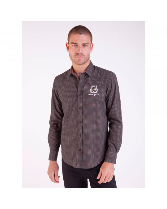 51706 - CHEMISE ML