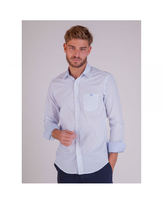 51712 - CHEMISE ML