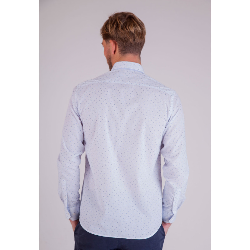 51712 - CHEMISE ML
