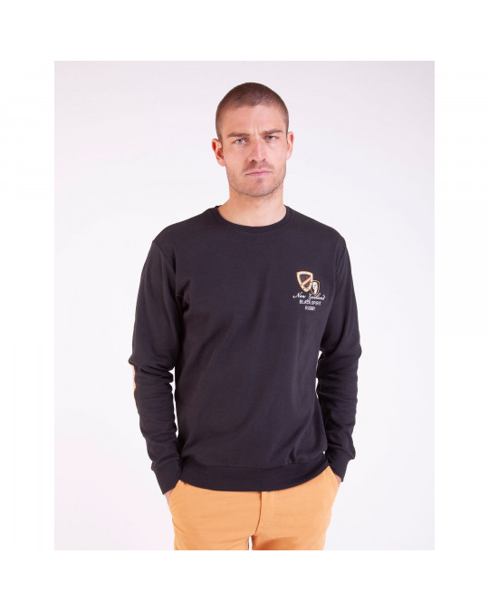 51600 - SWEAT COL ROND