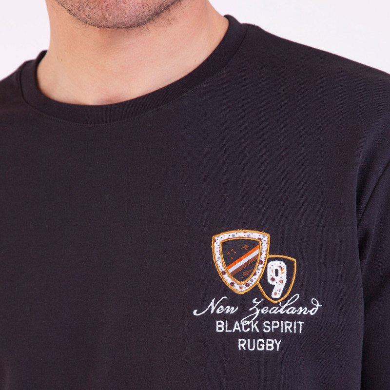 51600 - SWEAT COL ROND