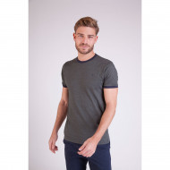 51002 - TEE-SHIRT RAYE MC