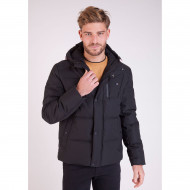 51904 - VESTE A CAPUCHE