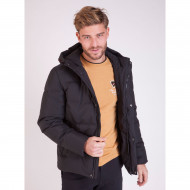 51904 - VESTE A CAPUCHE