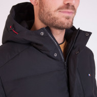 51904 - VESTE A CAPUCHE