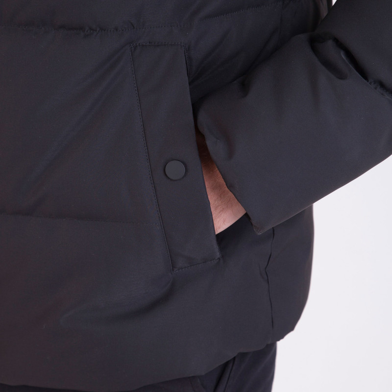 51904 - VESTE A CAPUCHE