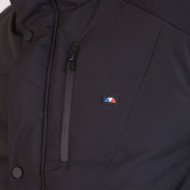 51904 - VESTE A CAPUCHE