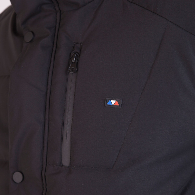 51904 - VESTE A CAPUCHE