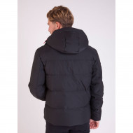 51904 - VESTE A CAPUCHE