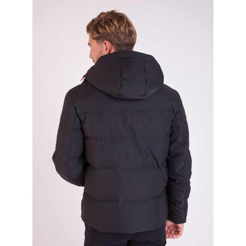 51904 - VESTE A CAPUCHE