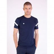 TEE SHIRT TIBO BI MATIERE ADULTE