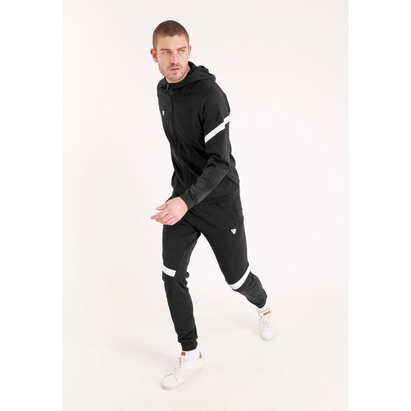PANTALON TIBO INTERLOCK BI MATIERE ADULTE