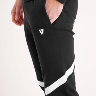 PANTALON TIBO INTERLOCK BI MATIERE ADULTE