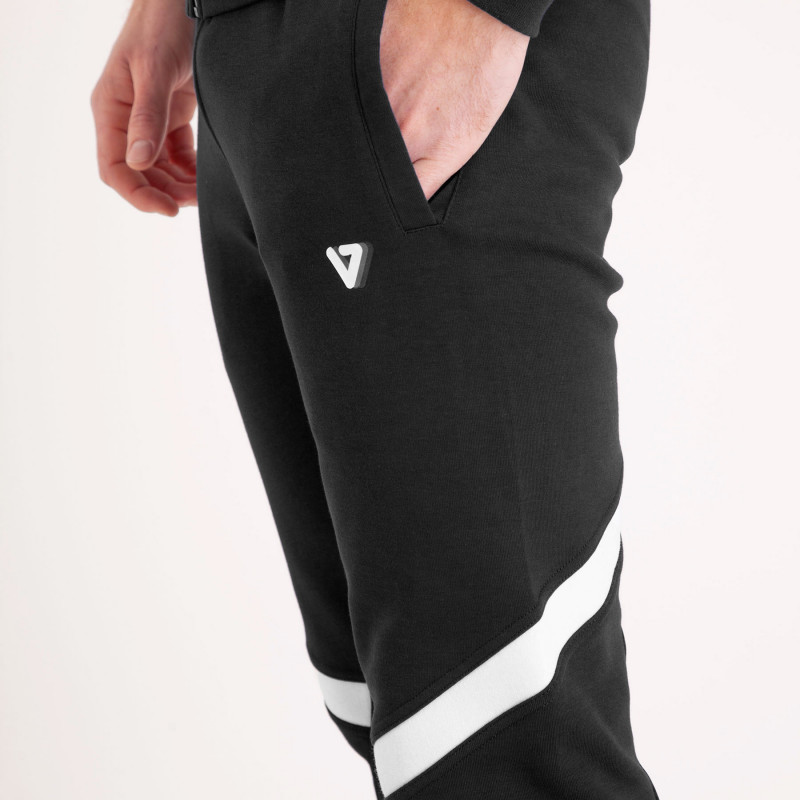 PANTALON TIBO INTERLOCK BI MATIERE ADULTE