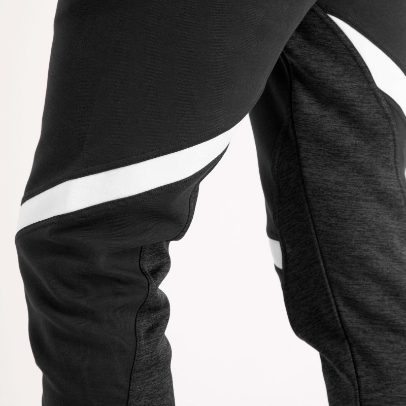 PANTALON TIBO INTERLOCK BI MATIERE ADULTE