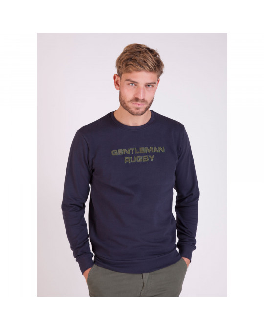 51151 - SWEAT COL ROND