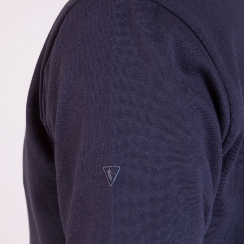51151 - SWEAT COL ROND