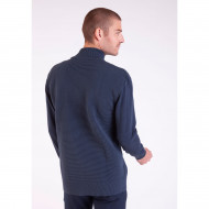 51804 - VESTE ZIPPEE MAILLE