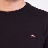 51800 - PULL COL ROND COTON