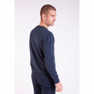 51803 - PULL COL ROND COTON