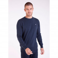 51803 - PULL COL ROND COTON
