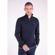 51802 - PULL COL CAMIONNEUR COTON LAINE