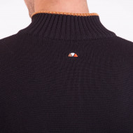 51801 - PULL COL CAMIONNEUR COTON LAINE