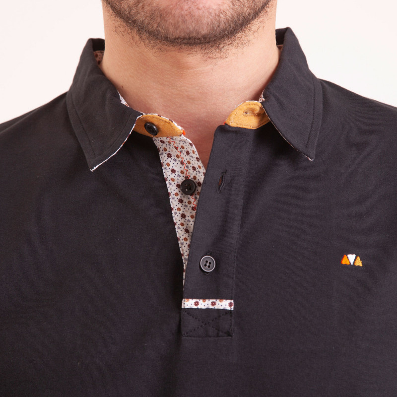 51555 - POLO ML