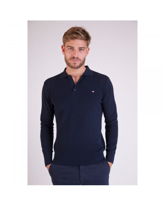 51560 - POLO UNI ML