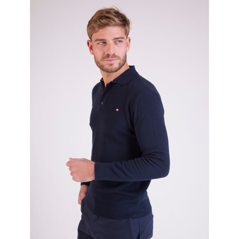 51560 - POLO UNI ML