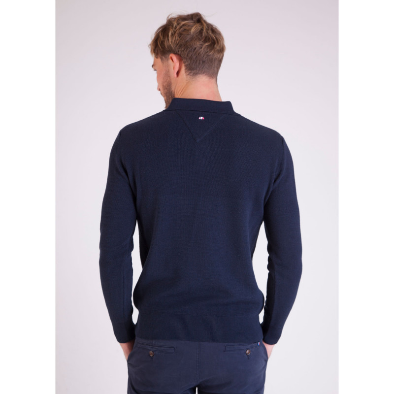 51560 - POLO UNI ML