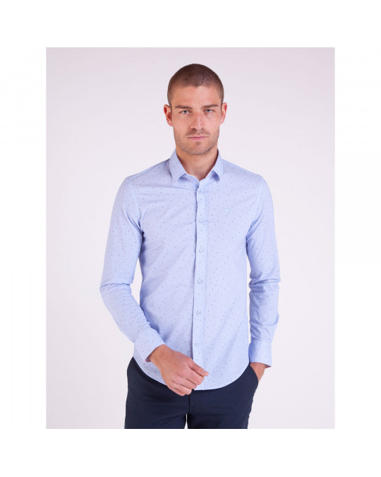 51107 - CHEMISE ML