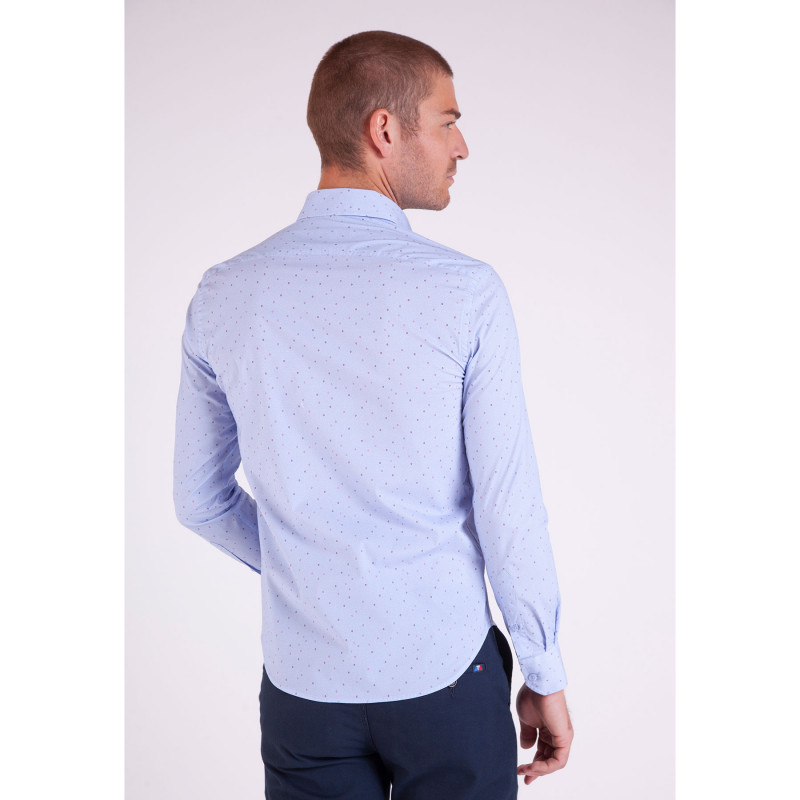 51107 - CHEMISE ML