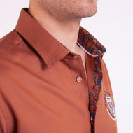 51707 - CHEMISE ML