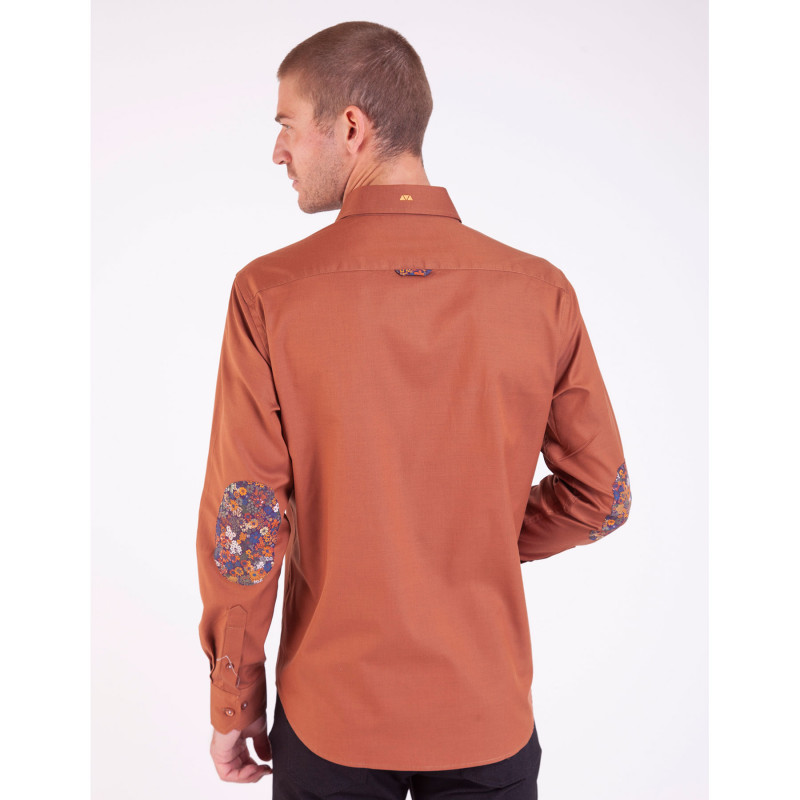 51707 - CHEMISE ML
