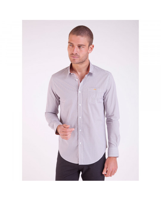 51703 - CHEMISE ML