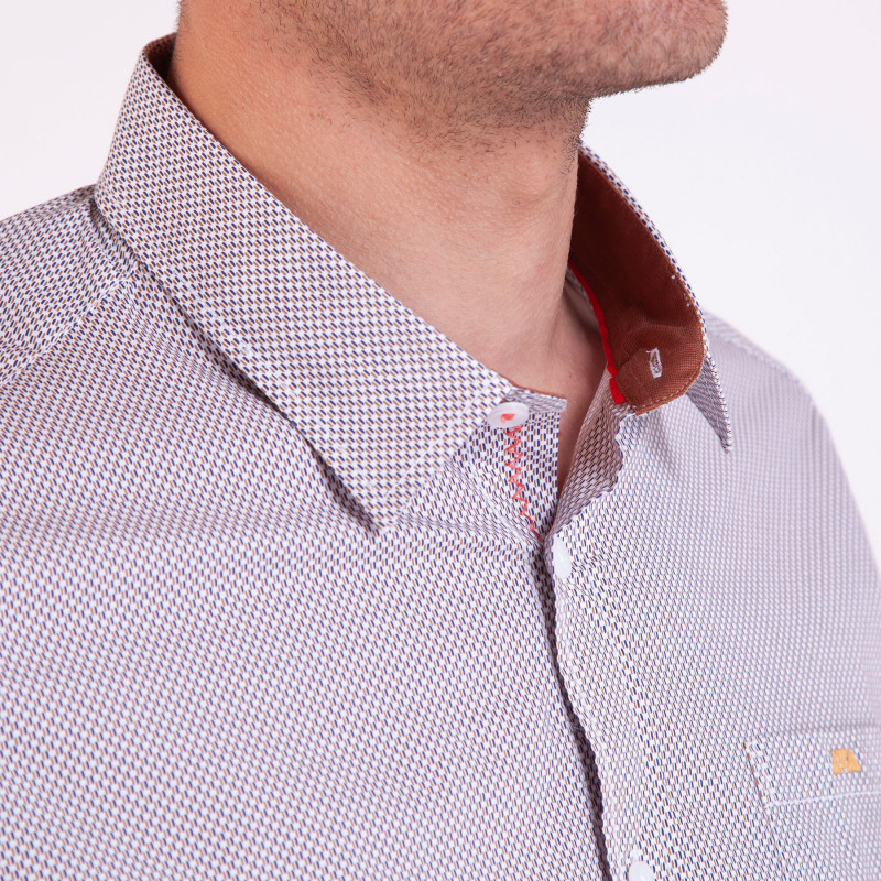 51703 - CHEMISE ML