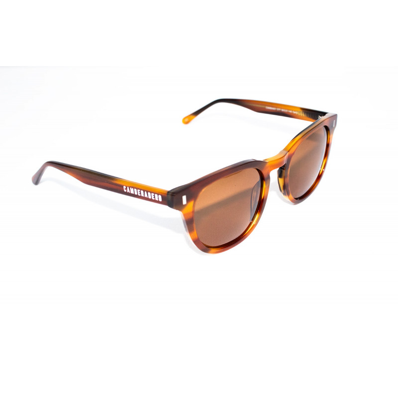 Lunettes de soleil - Brun foncé