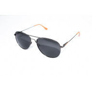 Lunettes de soleil - Gun foncé