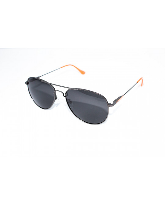 Lunettes de soleil - Gun foncé
