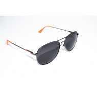 Lunettes de soleil - Gun foncé