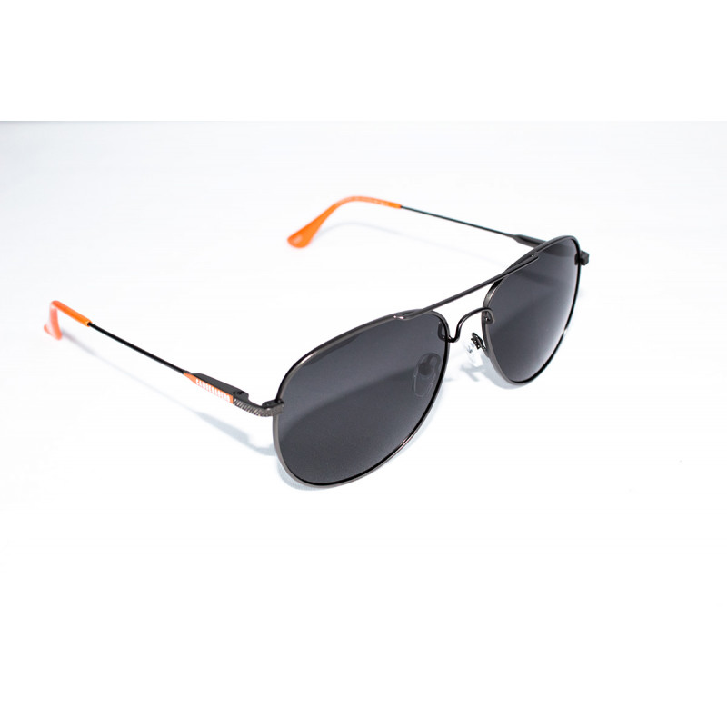 Lunettes de soleil - Gun foncé