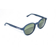Lunettes de soleil - Marine