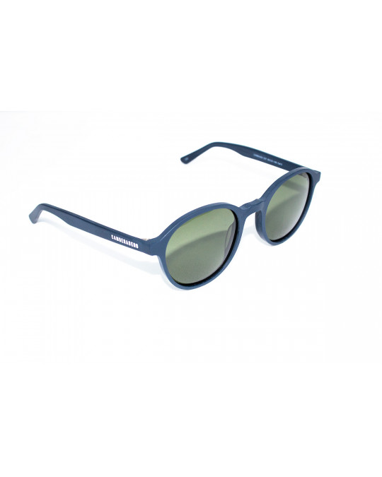 Lunettes de soleil - Marine