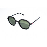 Lunettes de soleil - Noir