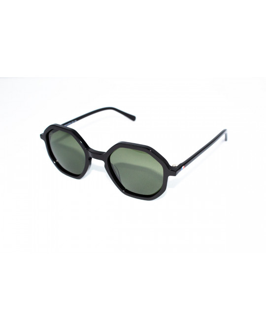 Lunettes de soleil - Noir