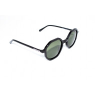 Lunettes de soleil - Noir