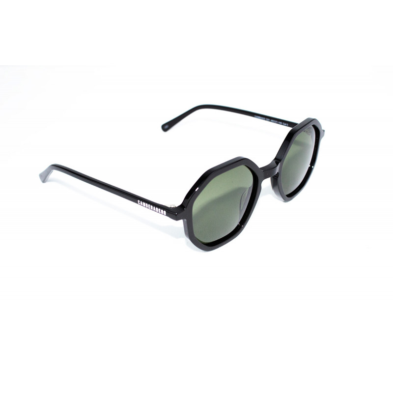 Lunettes de soleil - Noir
