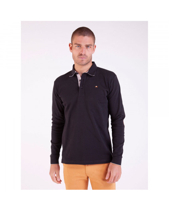 51553 - POLO ML